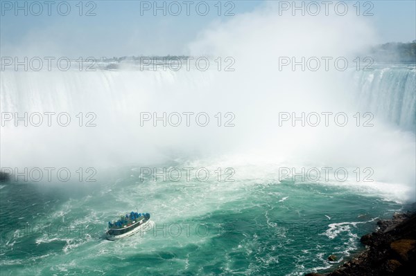 Maid of the Mist