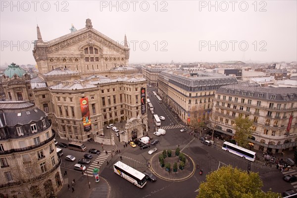 Opera National de Paris