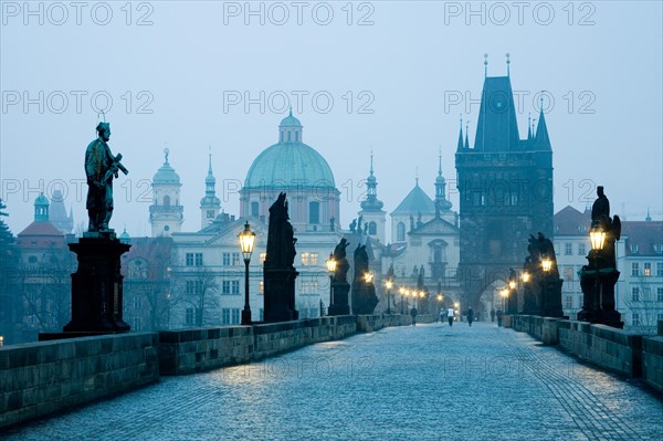 Charles Bridge