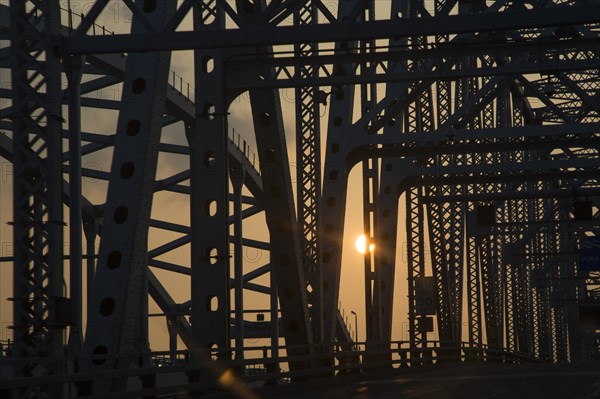 Blue Water Bridge