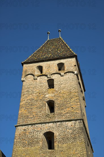 Metzgerturm