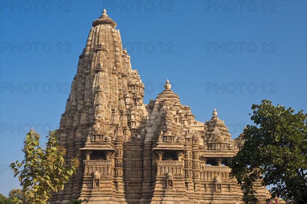 Hindu Temple