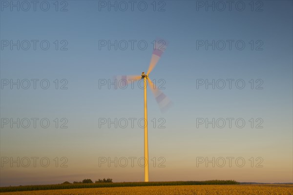 Tomerdingen wind farm