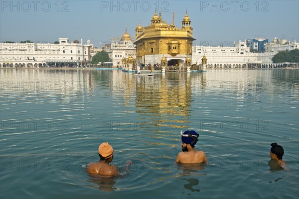 Golden Temple