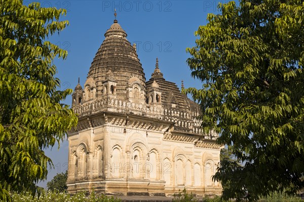 Parvati Temple