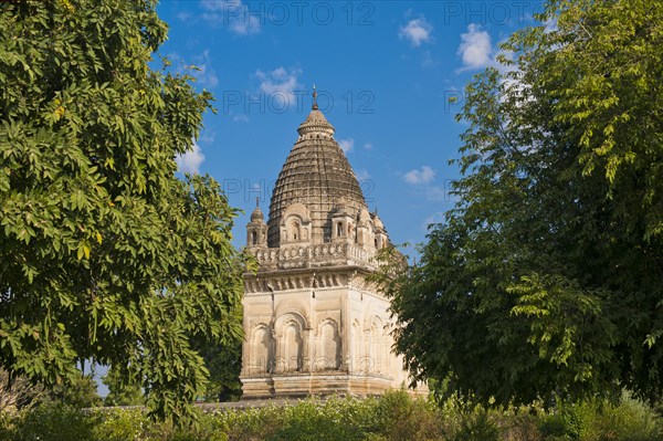 Parvati Temple