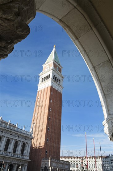 St. Mark's Square