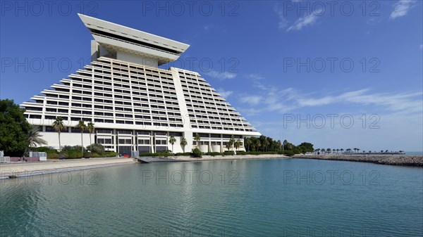 Sheraton Doha Hotel