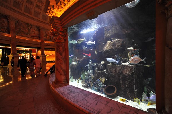 Aquarium