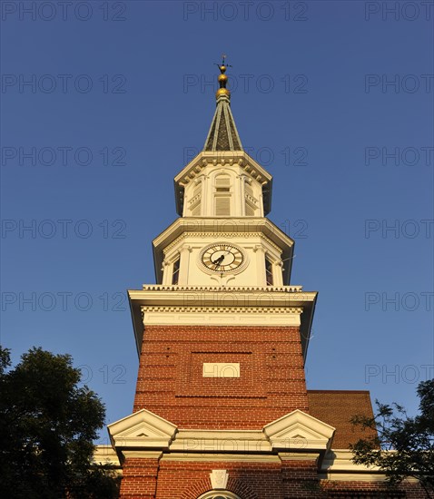 Alexandria City Hall