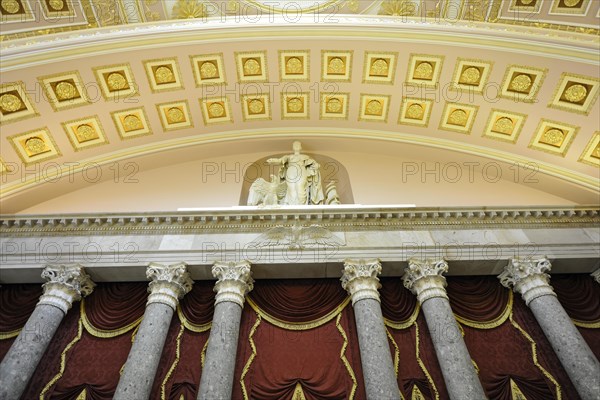 National Statuary Hall Collection