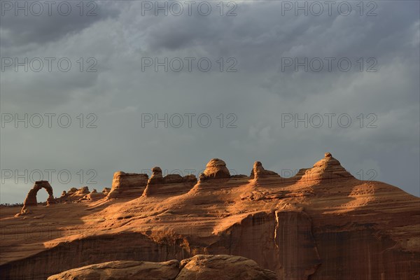 Delicate Arch