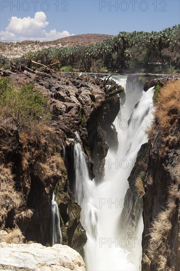 Epupa Falls