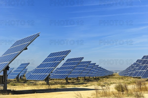 Solar farm