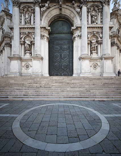 Santa Maria della Salute