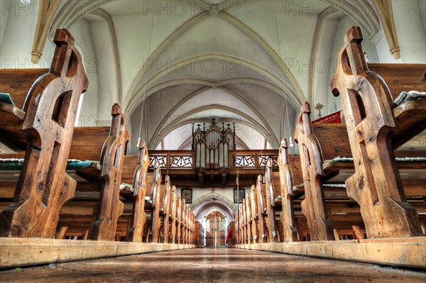 Parish Church of St. Paul