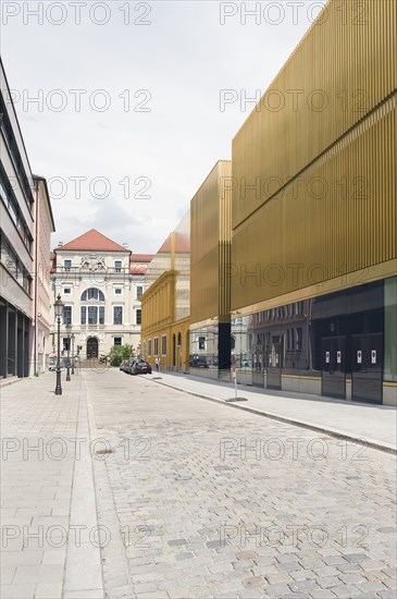 State Gallery Lenbachhaus Munich