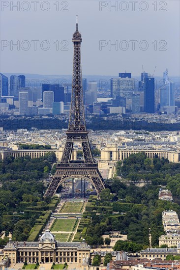 Eiffel Tower