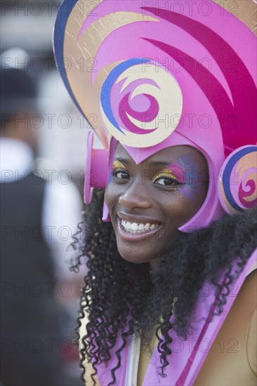 Notting Hill Carnival