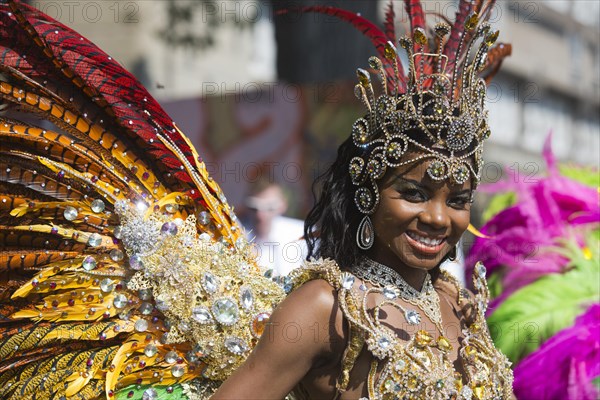 Notting Hill Carnival