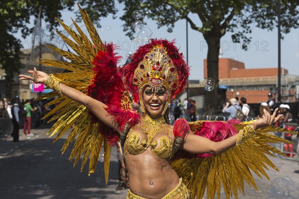 Notting Hill Carnival