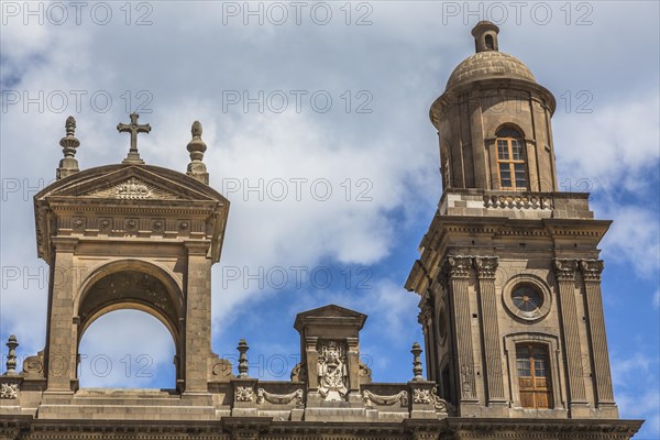 Cathedral of Santa Ana