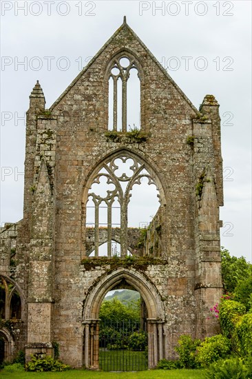 Abbey of Beauport