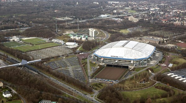 Veltins Arena