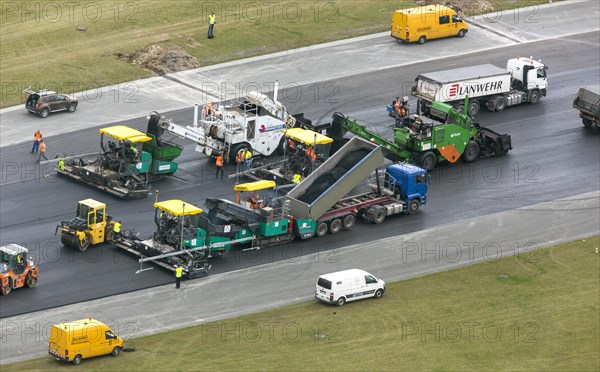 Paderborn Airport