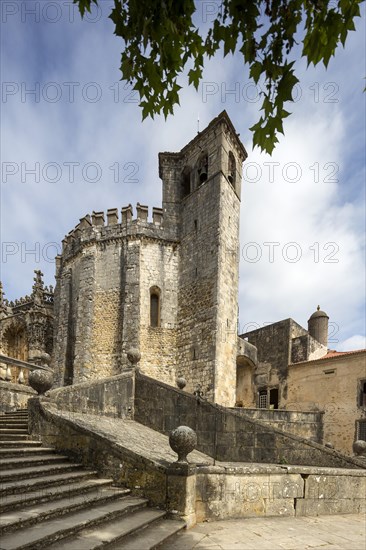 Convento de Cristo