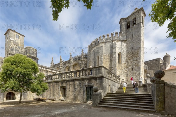 Convento de Cristo