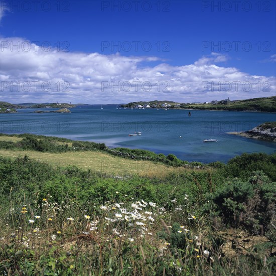 Peninsula of Beara