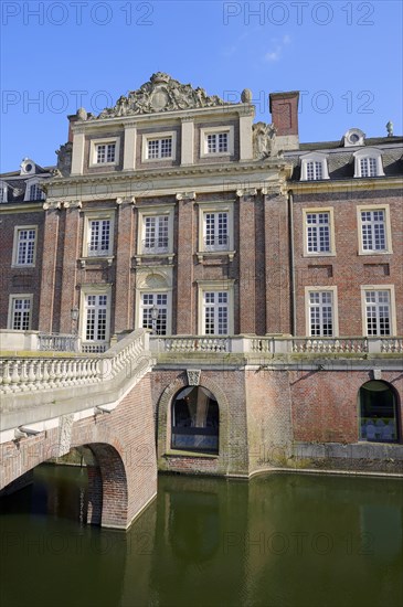 Schloss Nordkirchen Palace