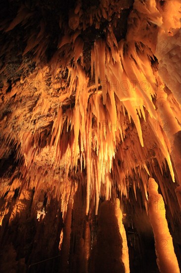 Grotte di Castellana