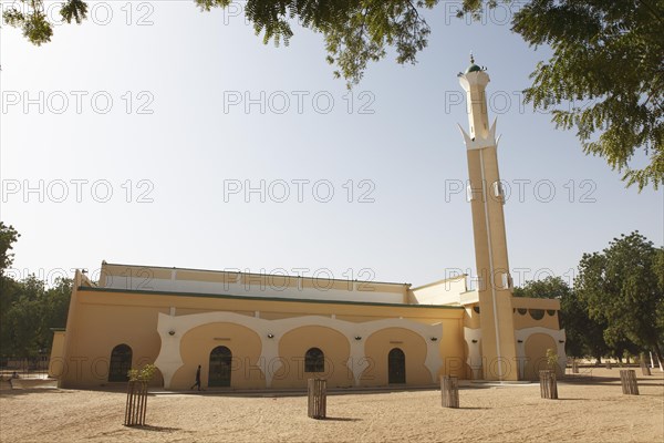 Great Mosque