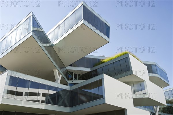 Actelion Business Center