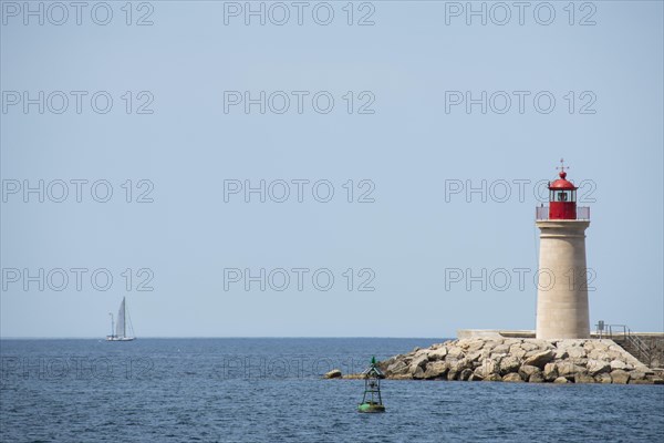 Lighthouse