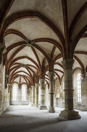 Maulbronn Monastery