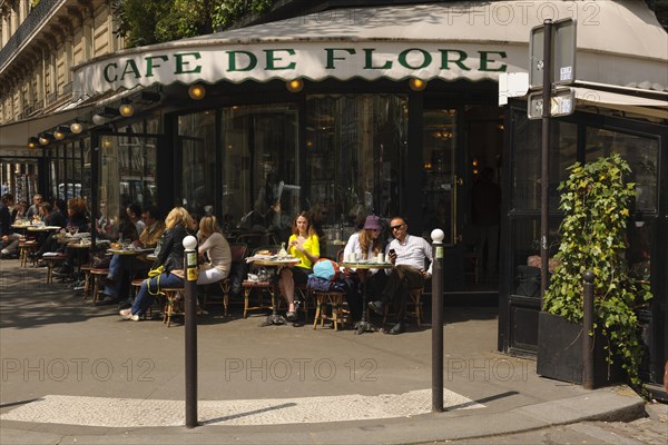 Café de Flore