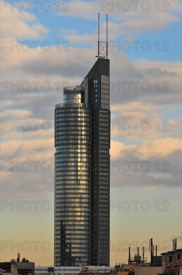 Millennium Tower