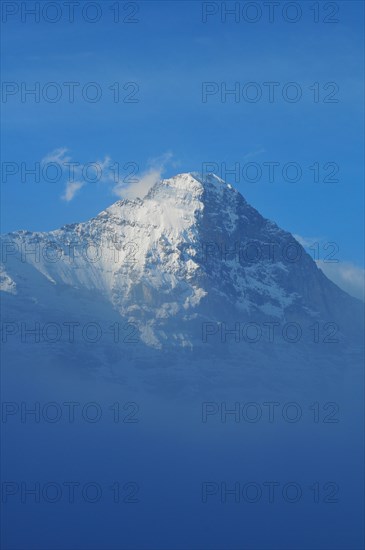 The Eiger Nordwand