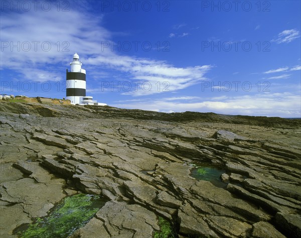 Hook Head Lighthouse