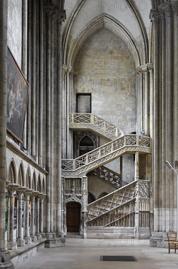 Rouen Cathedral