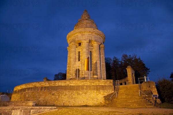 Burschenschaftsdenkmal