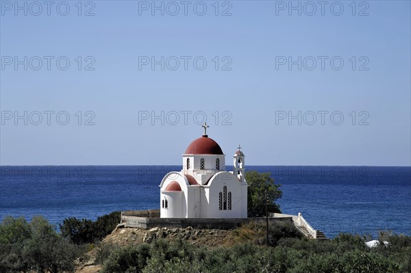 Church of Nea Mirtos