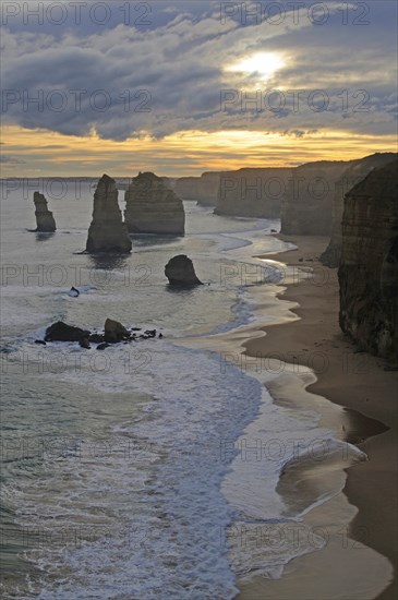 Twelve Apostles