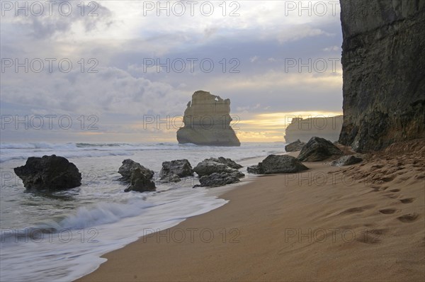 Twelve Apostles