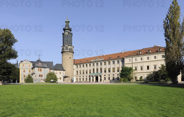 Stadtschloss