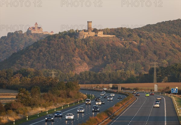 Autobahn A4