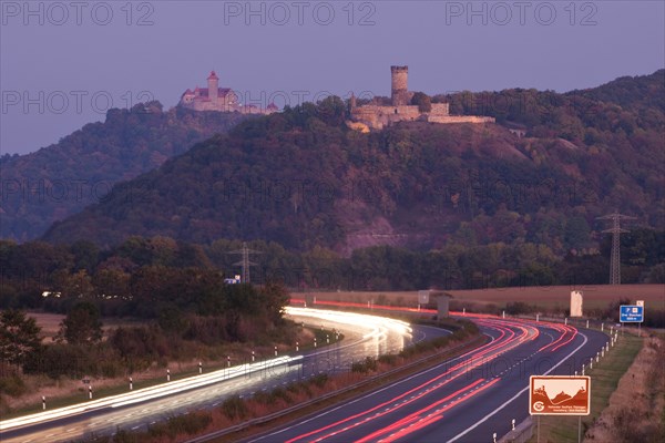 Autobahn A4